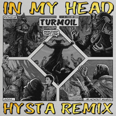 In My Head