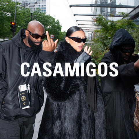 Casamigos