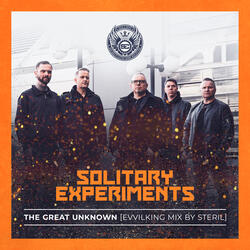 The Great Unknown