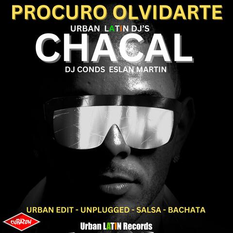 Procuro Olvidarte