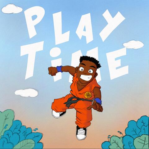 Play Time!