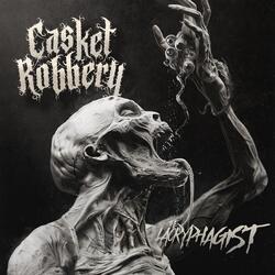 The Lacryphagist