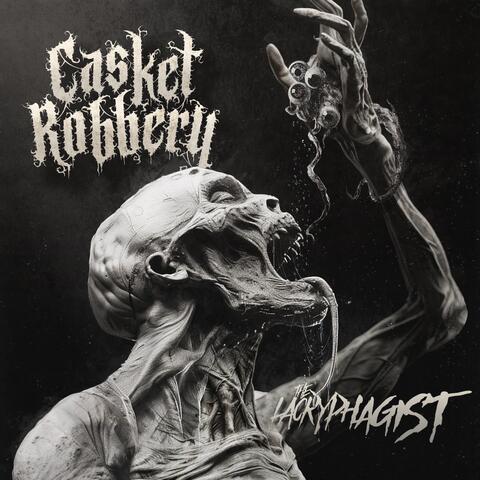 The Lacryphagist