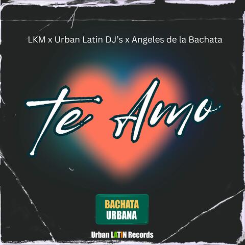 Te Amo