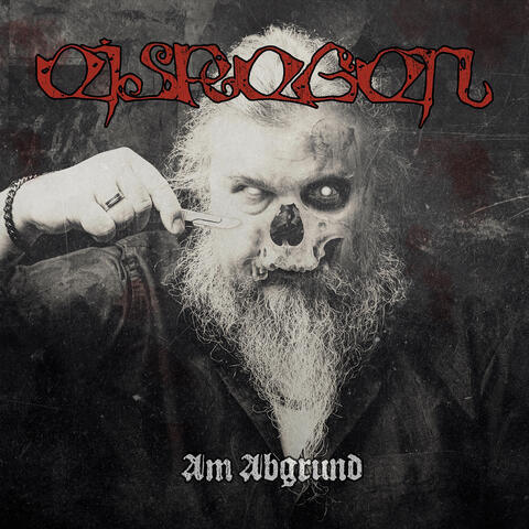 Am Abgrund