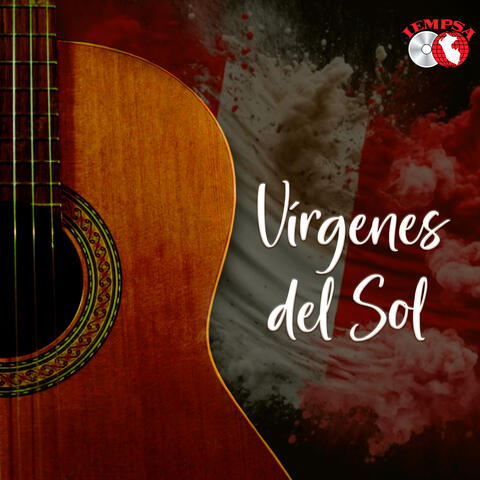 Vírgenes del sol (Fox)