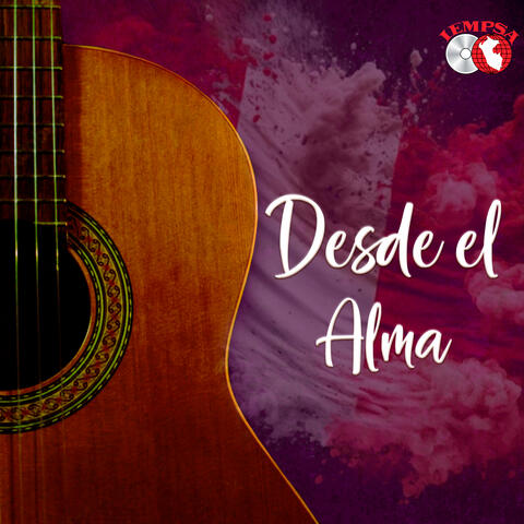 Desde el alma (vals)