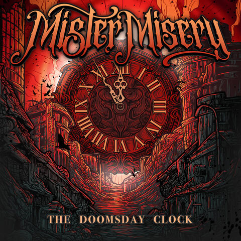 The Doomsday Clock