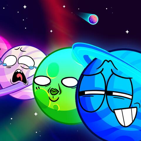 Song Planets