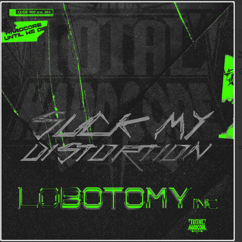 Suck My Distortion