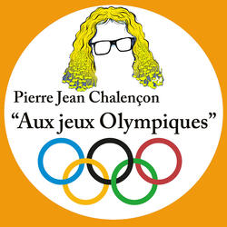 Aux jeux olympiques