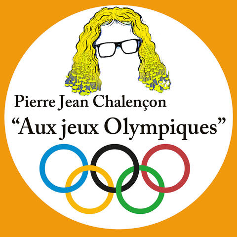 Aux jeux olympiques