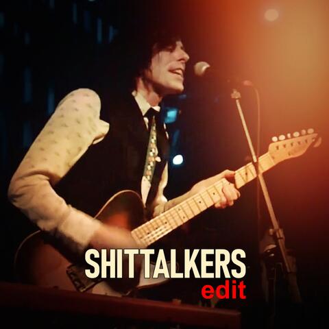 Shittalkers
