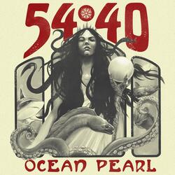 Ocean Pearl