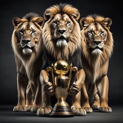 When England Win