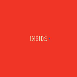 Inside