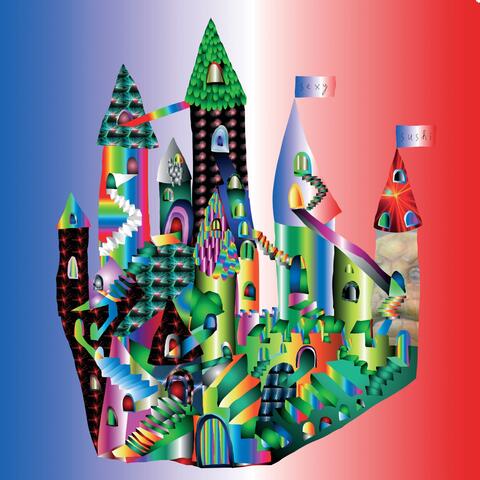 Chateau de France