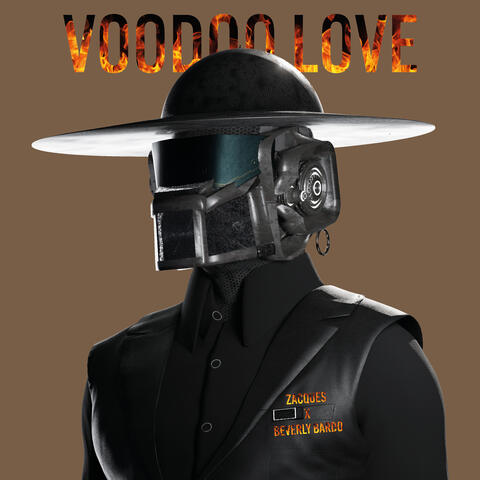 Voodoo Love