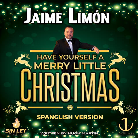 Have Yourself a Merry Little Christmas