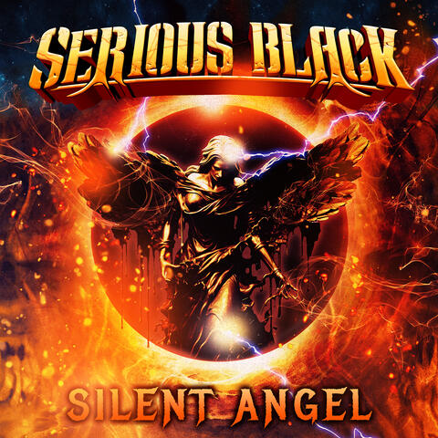 Silent Angel