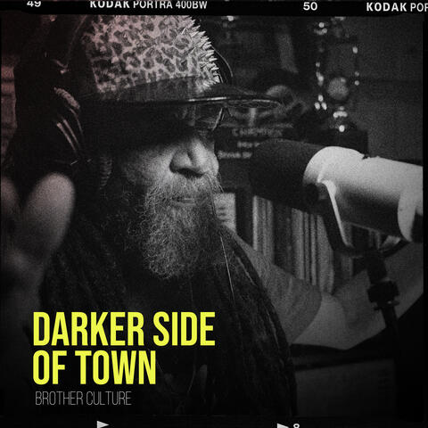 Darker Side Of Town