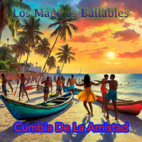 Cumbia de la amistad