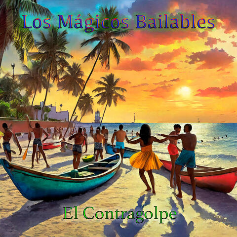 El Contragolpe