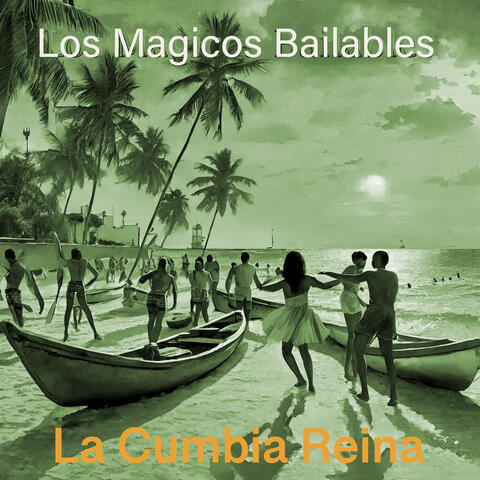 La cumbia Reina