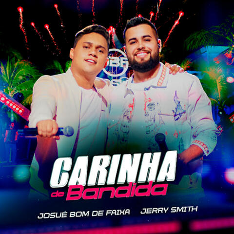 Carinha de Bandida