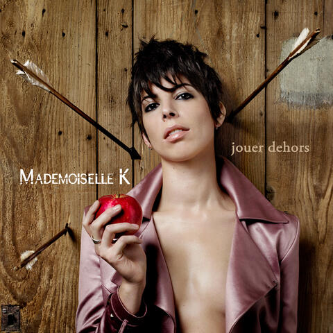 MADEMOISELLE K