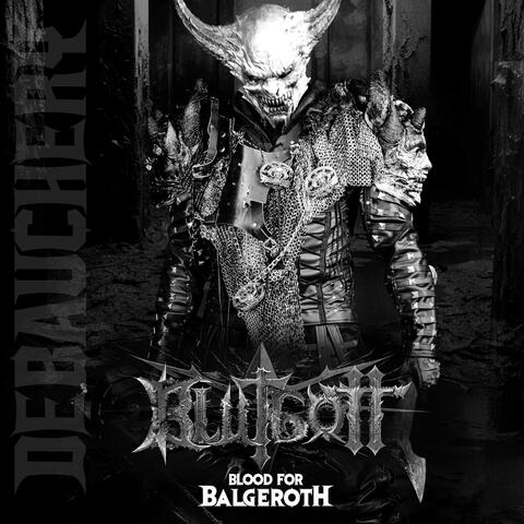 Blood For Balgeroth