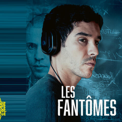 LES FANTÔMES