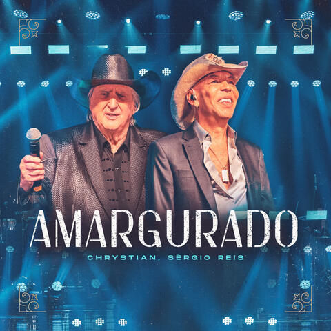 Amargurado