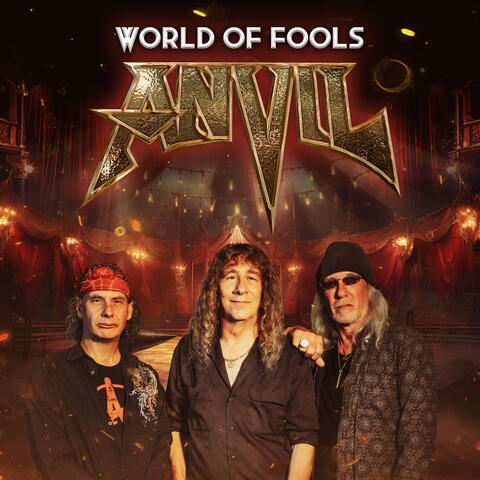 World of Fools