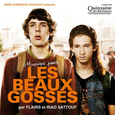 Les beaux gosses