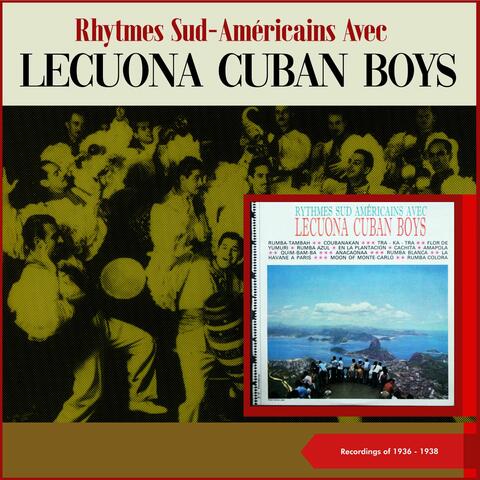 Lecuona Cuban Boys