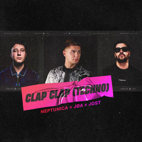 Clap Clap