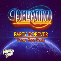 Party Forever