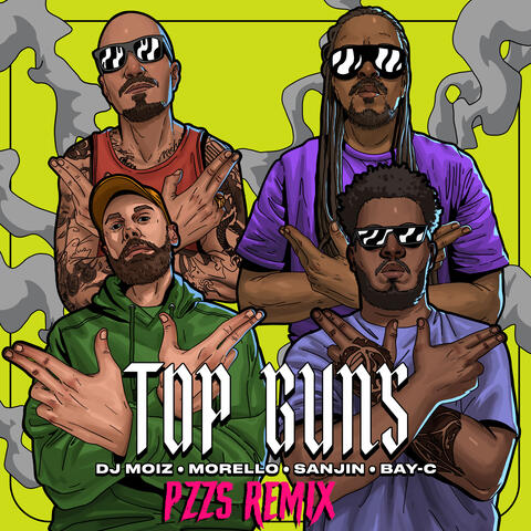 Top Guns