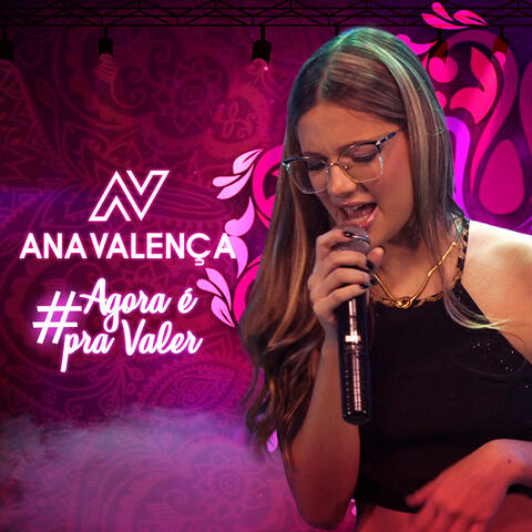 Agora é Pra Valer