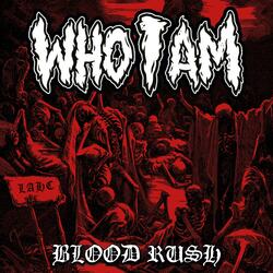 Blood Rush