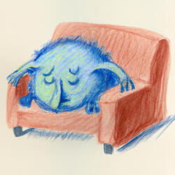 Bluestar