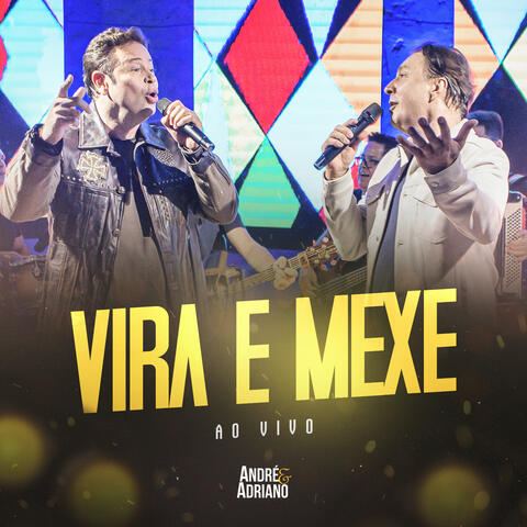 Vira e Mexe