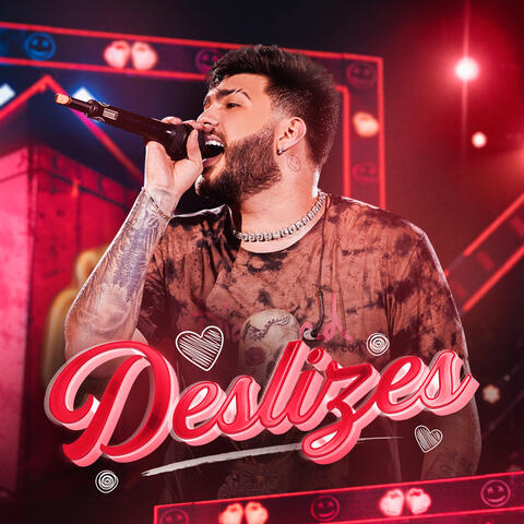 Deslizes