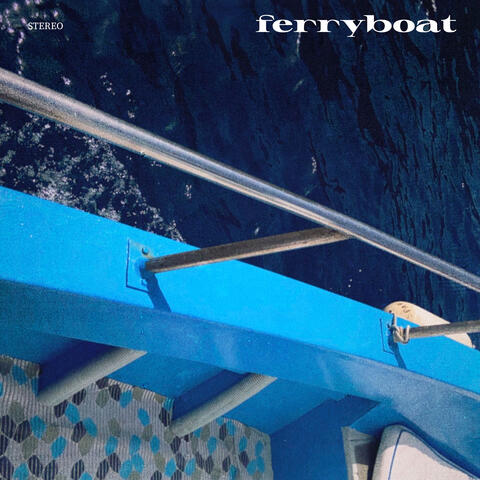 Ferryboat