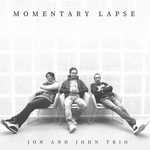 Momentary Lapse