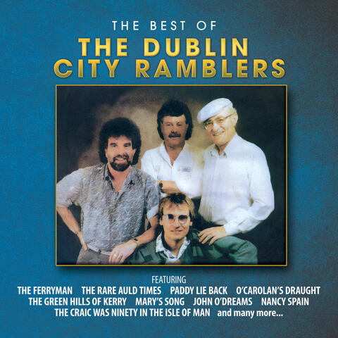 The Best of the Dublin City Ramblers