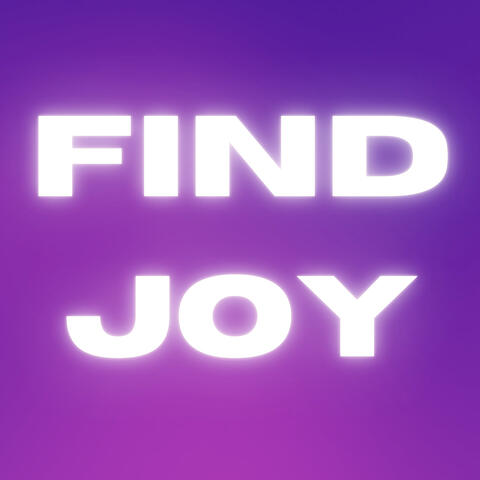 Find Joy