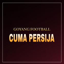 Cuma Persija