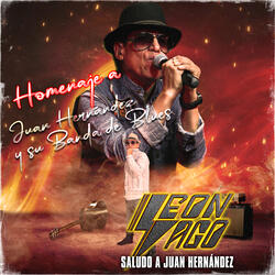 Saludo A Juan Hernández